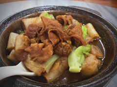 -珍珍小食店(西华路店)