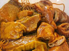 -亞婆井·劲抽面食(铂顿城店)