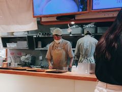 -小满手工粉(上海月星环球港店)