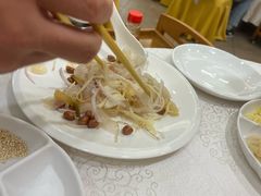 -寻味顺德·南记酒家·传统顺德菜·鱼生(广源路店)