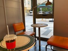 -Sips&Lick茶兰咖啡(五道口店)