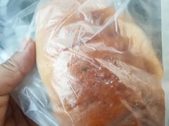 -山崎面包(百联世纪店)