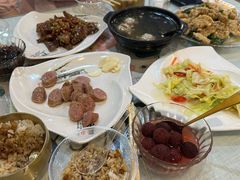 -金姐台湾菜(珠江路店)