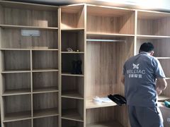 -佰丽爱家全屋定制(汶水店)