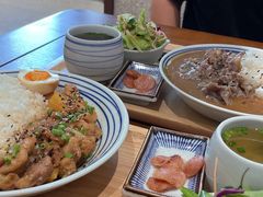 -肥朵食堂(带梦胡同店)