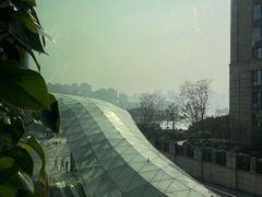 -桃花源中餐厅(金茂豪华精选酒店)