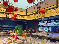 -章吴记喜瑞餐厅(东东城店)