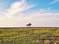 -青海湖国家重点风景名胜区