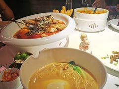 -解香楼(八盘岭路店)