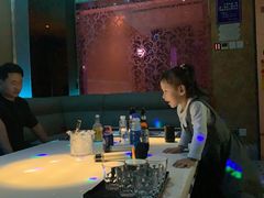 -真爱范特西KTV(交大店)