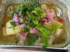 -丁家坡洋芋·观音桥好吃街A区(全国总店)
