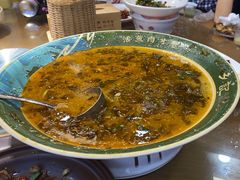 -光海·乡记酸菜鱼·始于1996(花园路店)