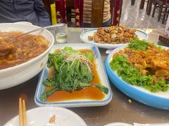 -闻香阁·清真(光荣道店)