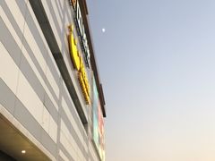 -上海颛桥万达广场