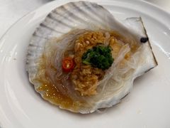 -品海楼·大连海胆锅贴馆(东港店)