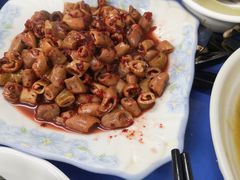 -老杨饭店(万科里店)