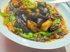 -百年神厨·地道川菜(清江西路店)