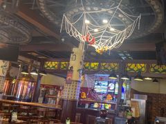 -马迭尔德式西餐精酿啤酒屋(中央大街店)