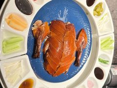 -四季小馆·潤·中国菜(越秀公园店)