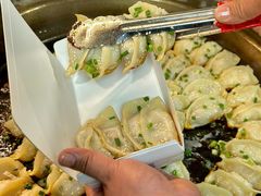 -小姜锅贴(凤凰街店)