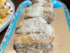 反沙芋头-飨赫驾瓦罐烤鸡(佛岗店)