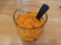 水果杯-面道赞宁海海鲜面(迎凤街店)