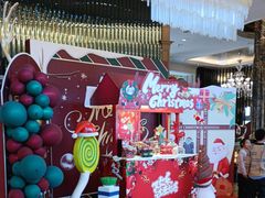 -太原星河湾酒店-真粤中餐厅
