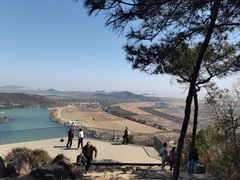 -南北湖风景区