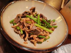 -南京大牌档(中山陵店)