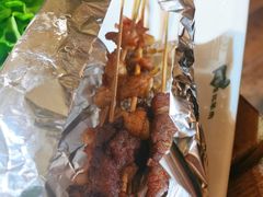 -福宝漠北·牛羊肉(广埠屯店)