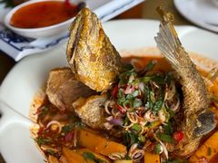 -南沙游艇会·大兵船餐厅