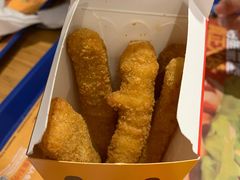 -汉堡王(泰盛广场店)