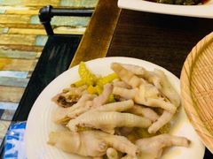 泡椒凤爪-臻馆小龙虾