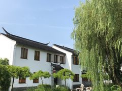 -陈云纪念馆