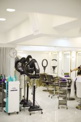 -雅仕 HAIR SALON 美发沙龙