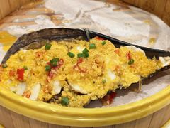 -必点海鲜·海肠捞饭·鲅鱼水饺(滨江道店)