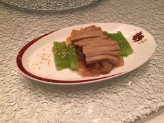 -天龙轩(香港丽思卡尔顿酒店)