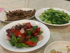 -禄源公·老莞诚饭店