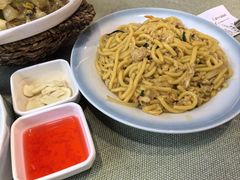 -渔娘渔家丹东海鲜(东直门店)