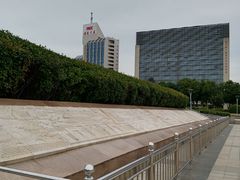 -泉城广场