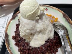 -鲜芋仙(花都融创茂店)