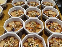 -韩盛·盛江山自助料理(于洪新玛特店)