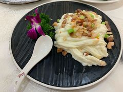 -寻味顺德·南记酒家·传统顺德菜·鱼生(广源路店)