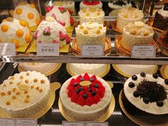 -布歌东京(合生汇店)
