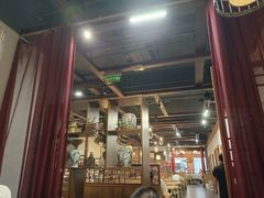 -又一福烤鸭·北京菜(东四店)