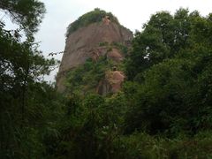 -丹霞山风景名胜区