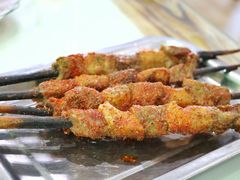 -尔力新疆丸子汤(北屯店)
