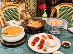 -誉八仙粤菜(万象天地店)