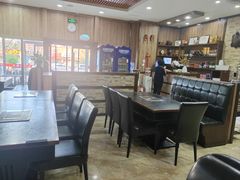 -长今家韩国料理(瑞景店)