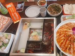 -重庆德忆火锅（龙南街3店）(渝水岸餐饮)
